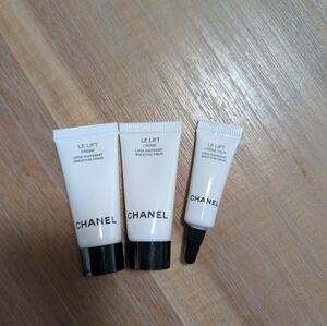 Chanel Skincare